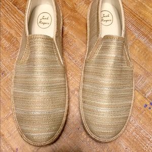 Jack Rogers Women’s Tucker Slip On